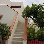 Daire Calme Proche Avec Terrasse Et Parking Prive - Fr-1-529-67 Le Barcarès