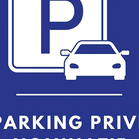 Calme Proche Avec Terrasse Et Parking Privé - Fr-1-529-67 *